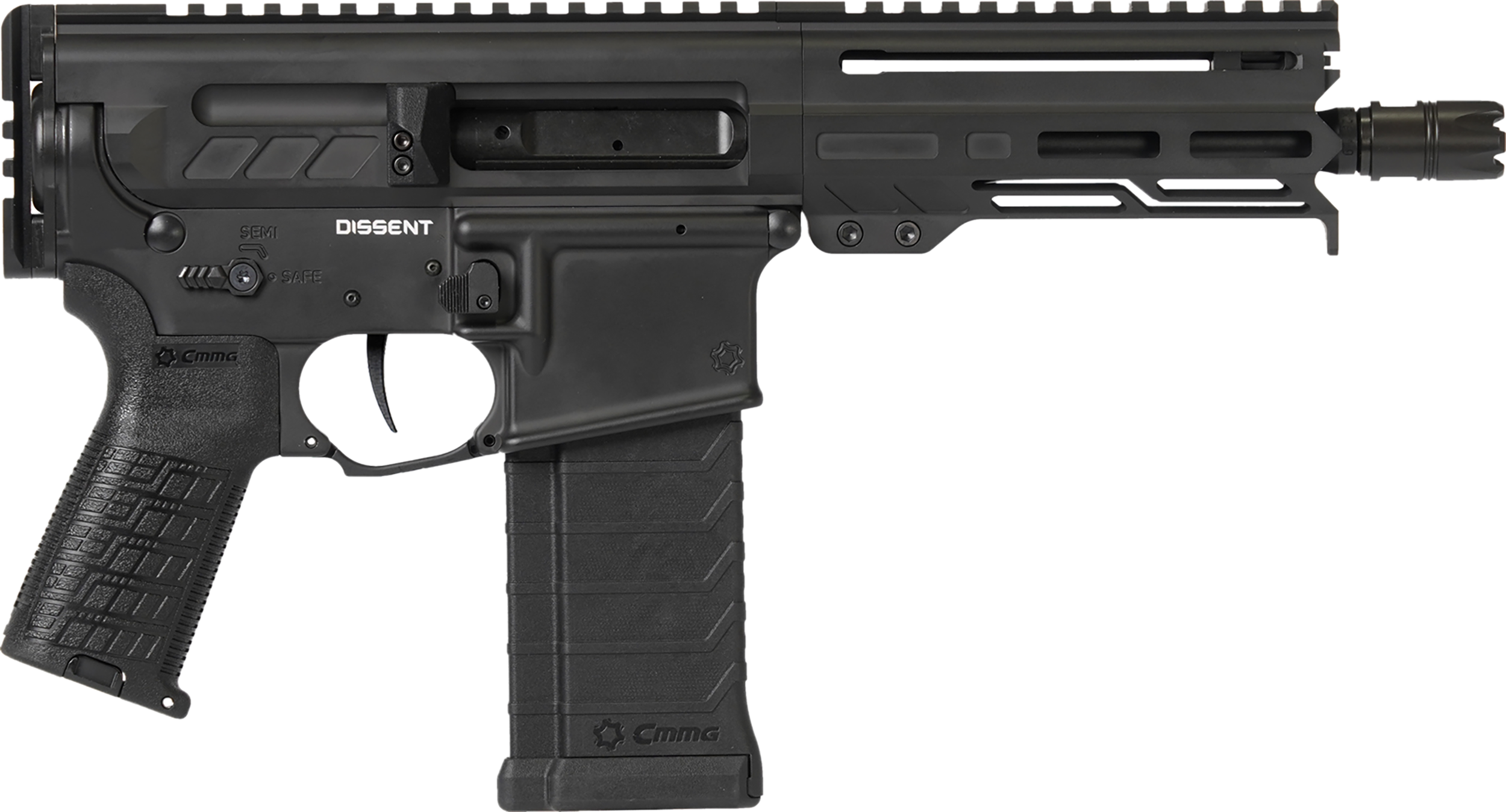 Primary Arms